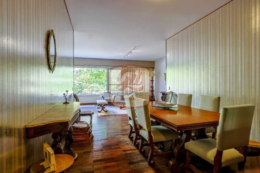 Apartamento, 4 quartos, 187 m² - Foto 5