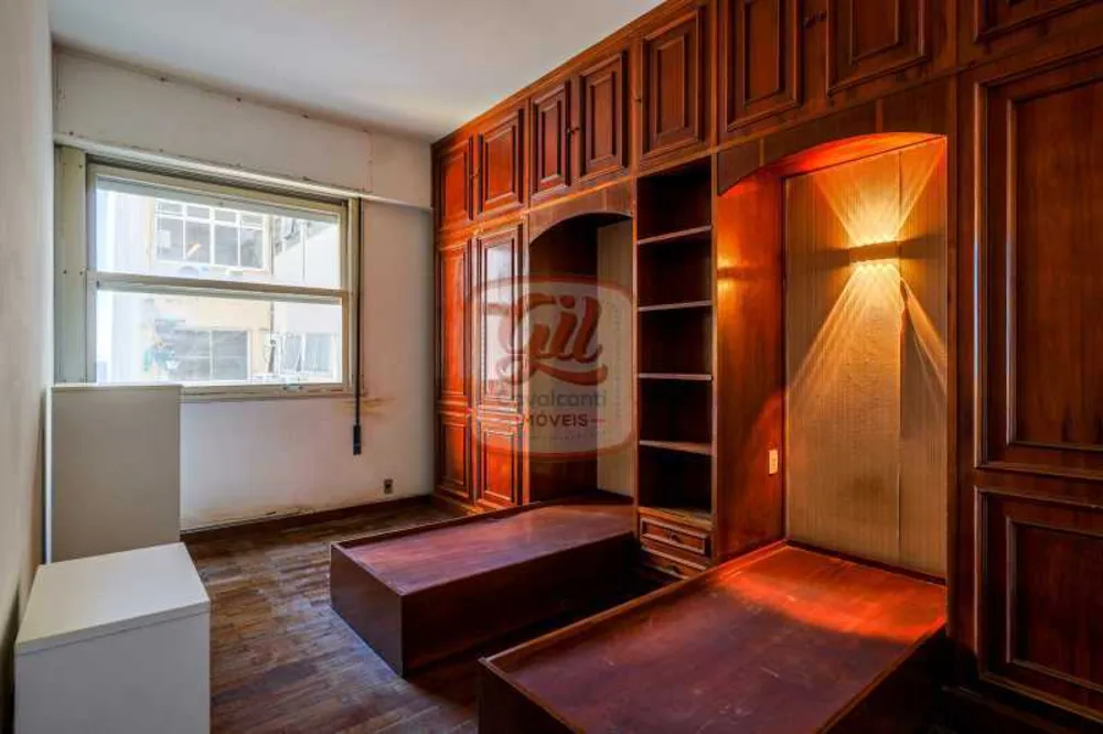 Apartamento, 4 quartos, 187 m² - Foto 23
