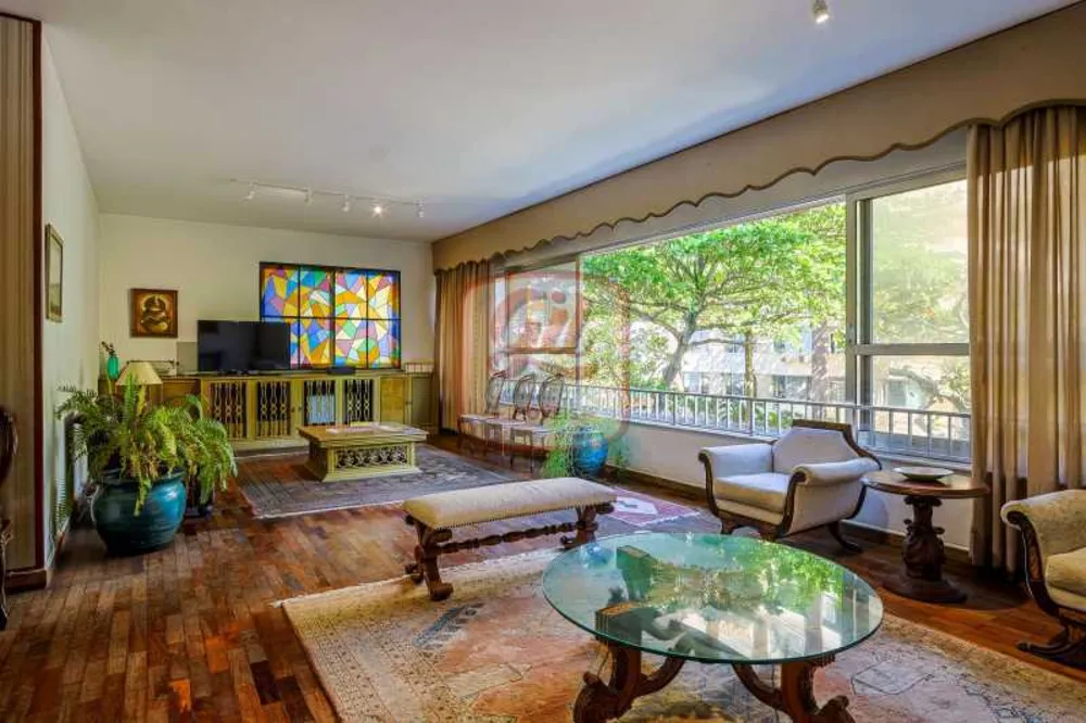 Apartamento, 4 quartos, 187 m² - Foto 27