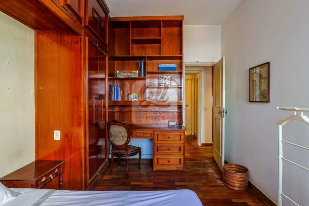 Apartamento, 4 quartos, 187 m² - Foto 13
