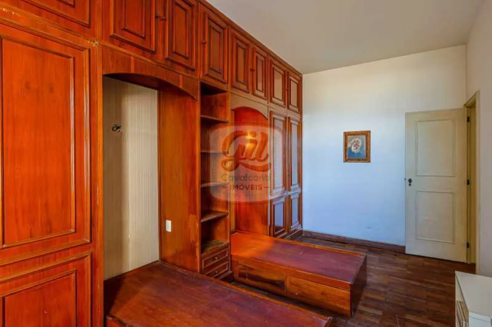 Apartamento, 4 quartos, 187 m² - Foto 4