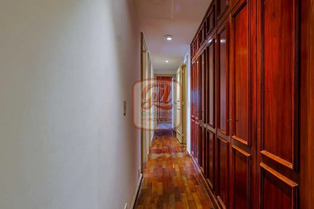 Apartamento, 4 quartos, 187 m² - Foto 12