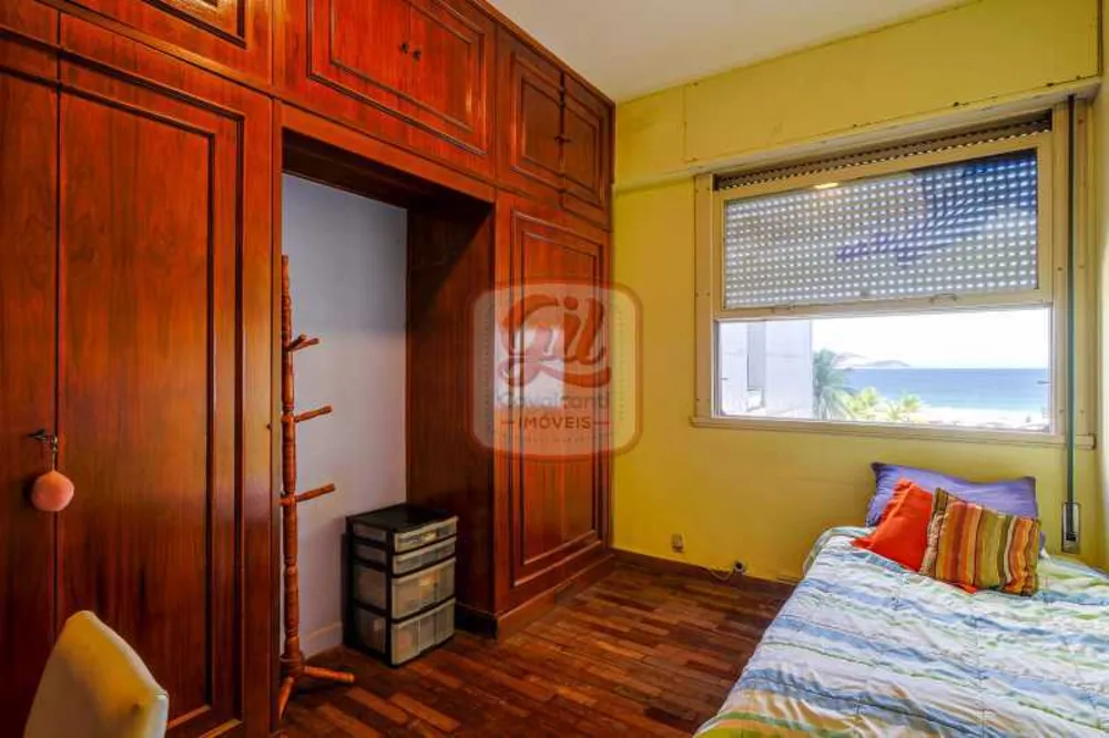 Apartamento, 4 quartos, 187 m² - Foto 3