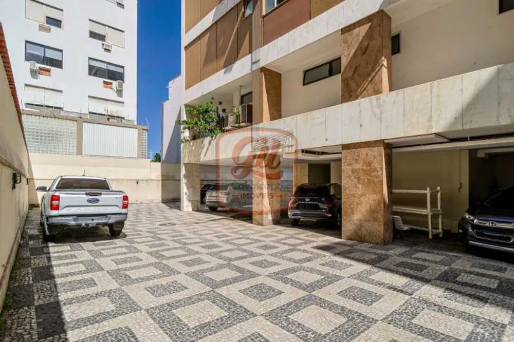 Apartamento, 4 quartos, 187 m² - Foto 17