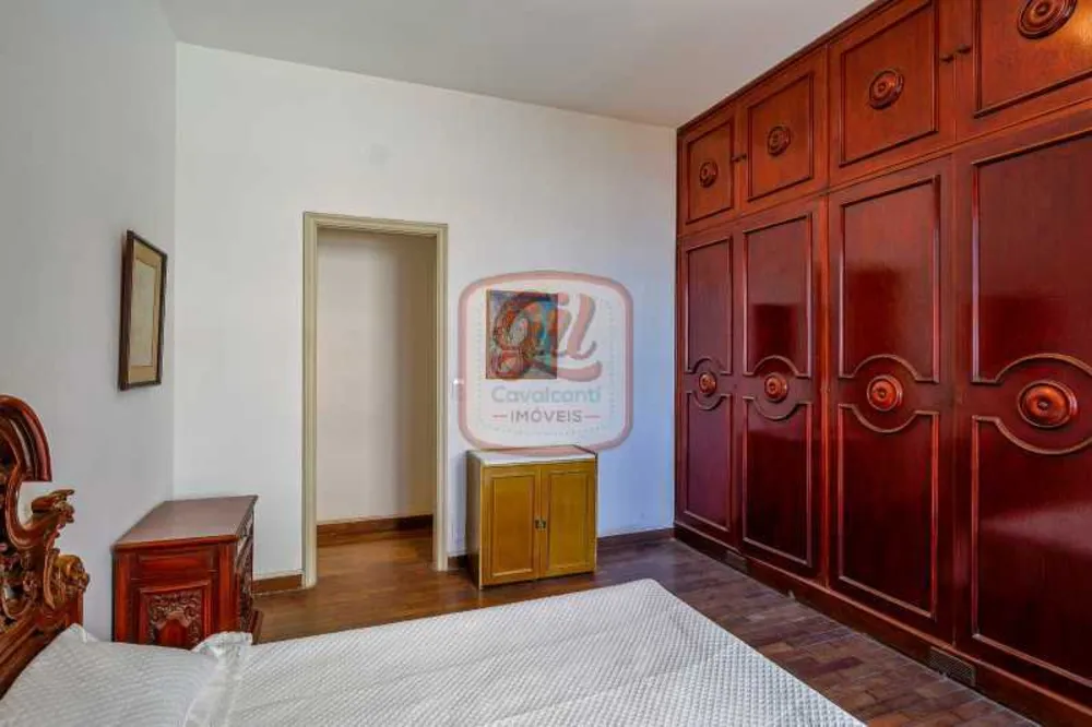 Apartamento, 4 quartos, 187 m² - Foto 16