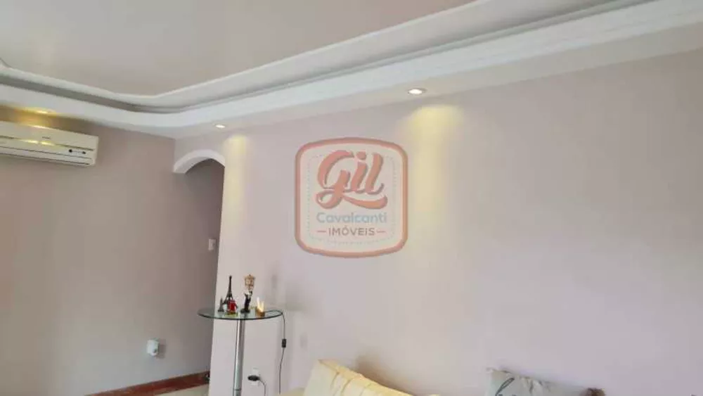 Casa, 2 quartos, 100 m² - Foto 2