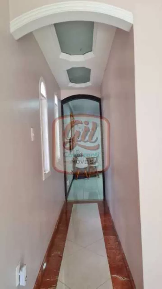Casa, 2 quartos, 100 m² - Foto 3