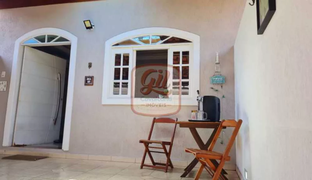 Casa, 2 quartos, 100 m² - Foto 13