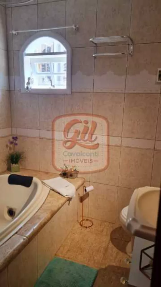Casa, 2 quartos, 100 m² - Foto 17