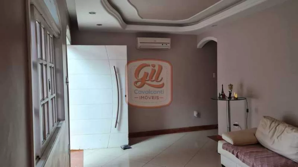 Casa, 2 quartos, 100 m² - Foto 11
