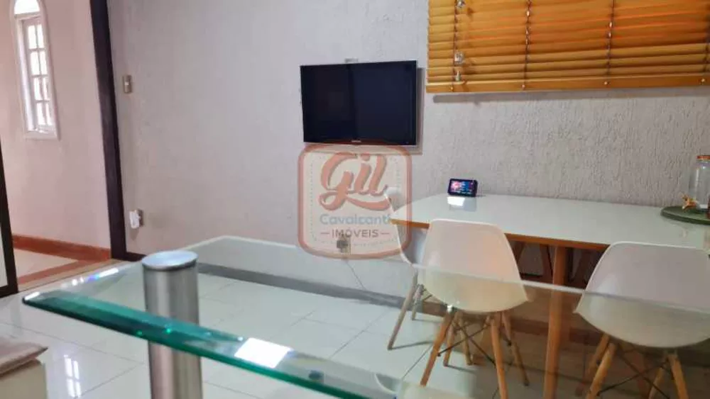 Casa, 2 quartos, 100 m² - Foto 16