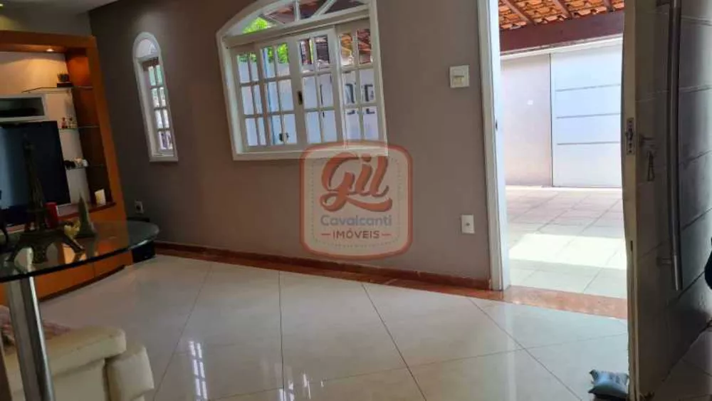 Casa, 2 quartos, 100 m² - Foto 10