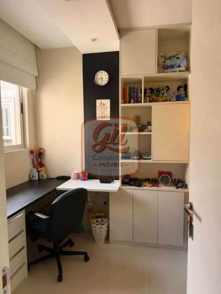 Casa de Condomínio, 4 quartos - Foto 15