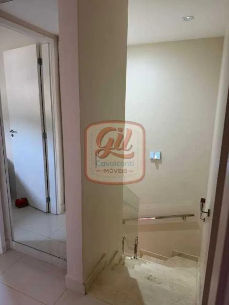 Casa de Condomínio, 4 quartos - Foto 1