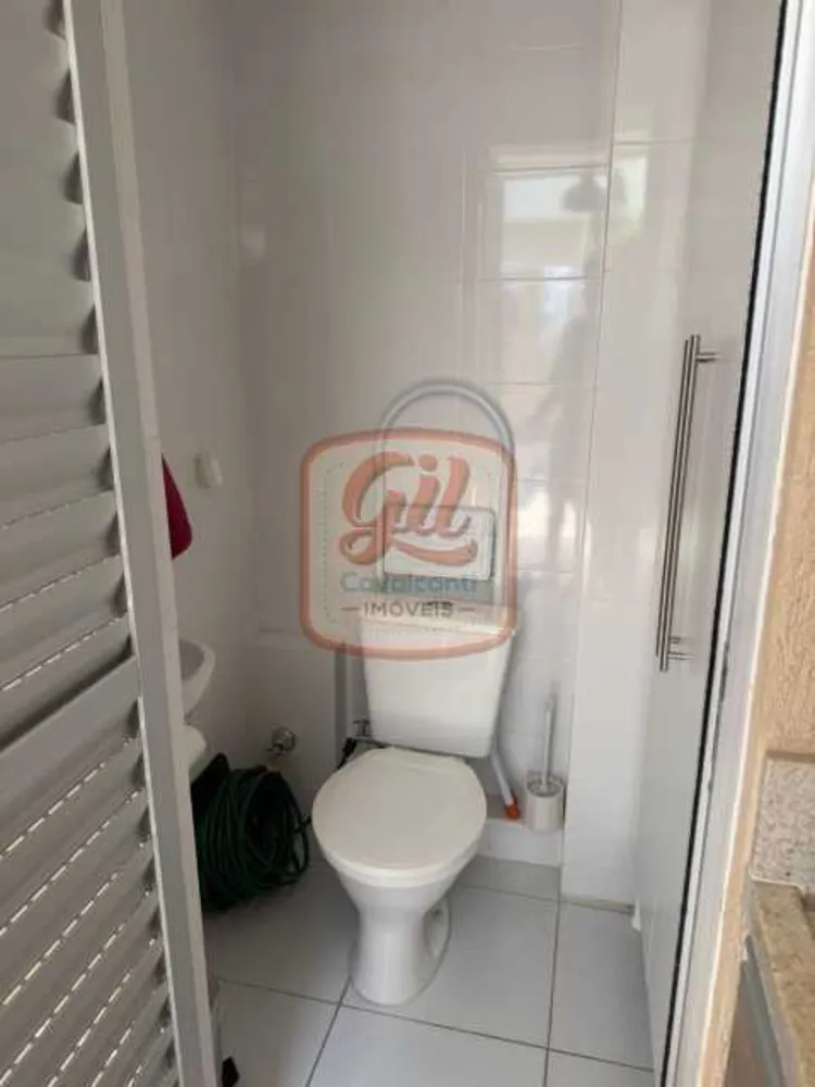 Casa de Condomínio, 4 quartos - Foto 8