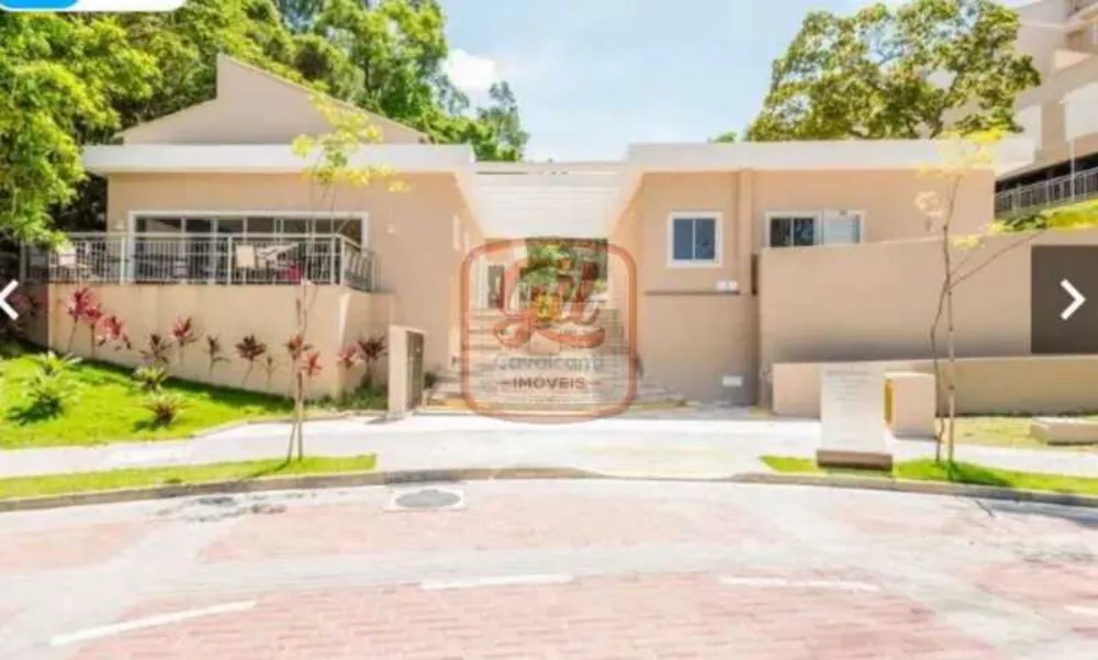 Casa de Condomínio, 4 quartos - Foto 21