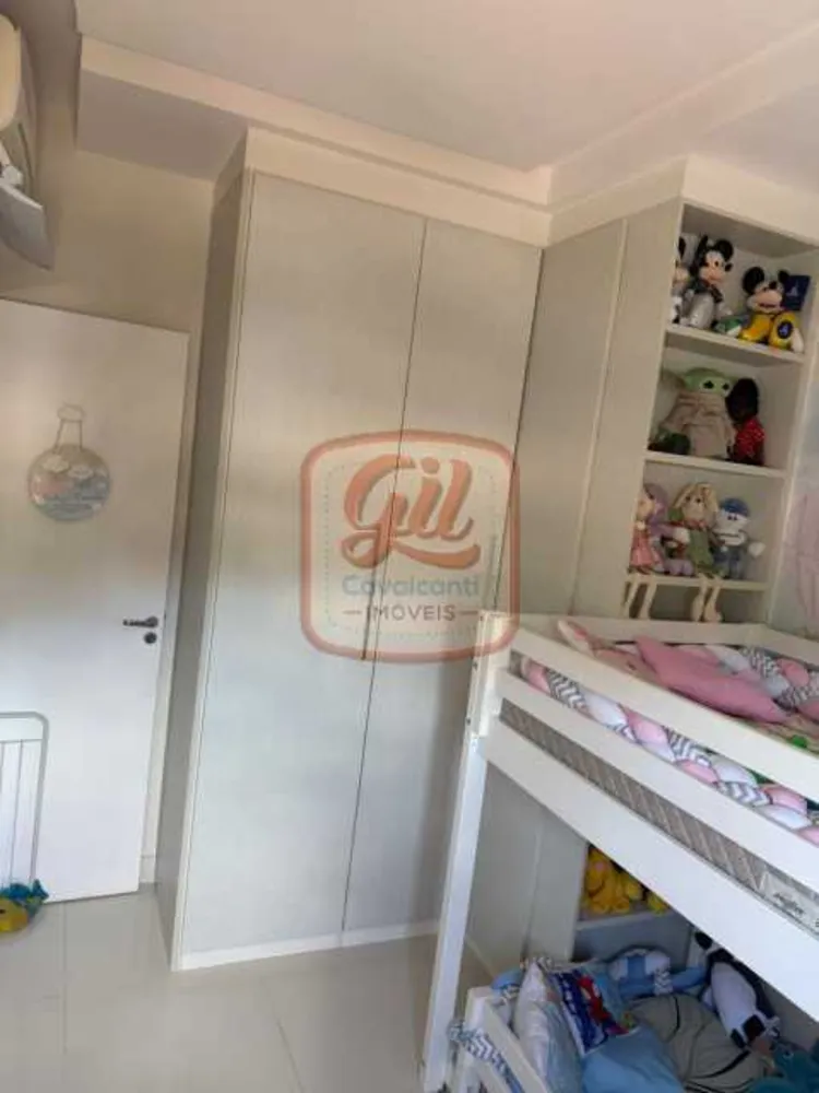 Casa de Condomínio, 4 quartos - Foto 17