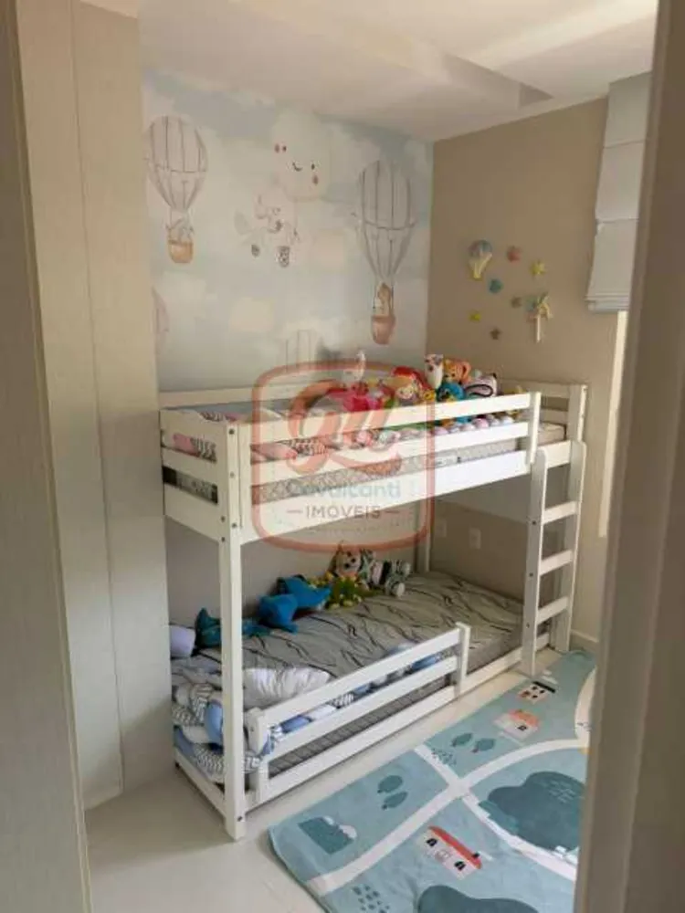 Casa de Condomínio, 4 quartos - Foto 7