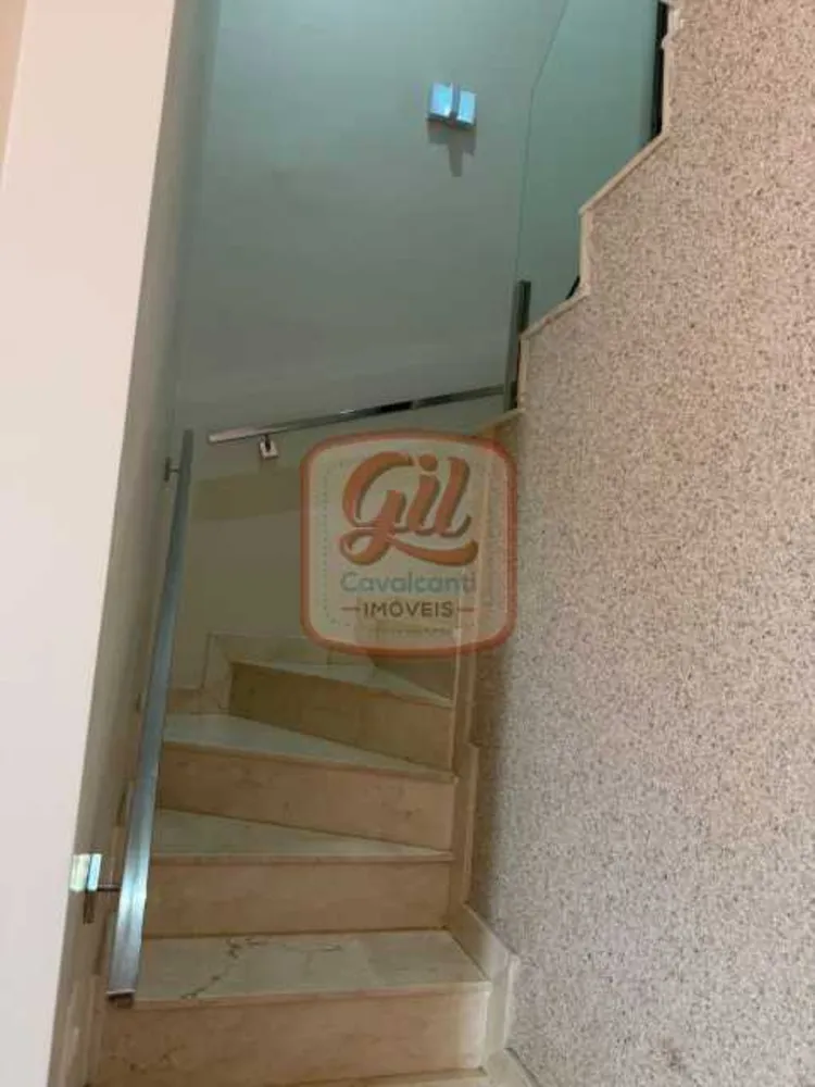 Casa de Condomínio, 4 quartos - Foto 29