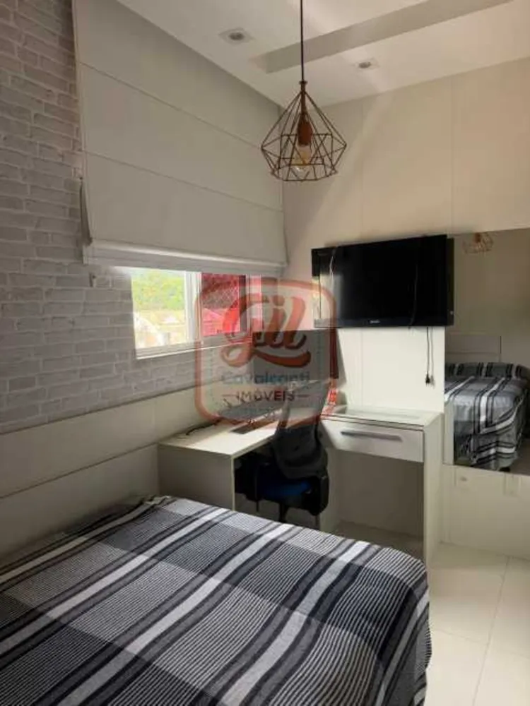 Casa de Condomínio, 4 quartos - Foto 5