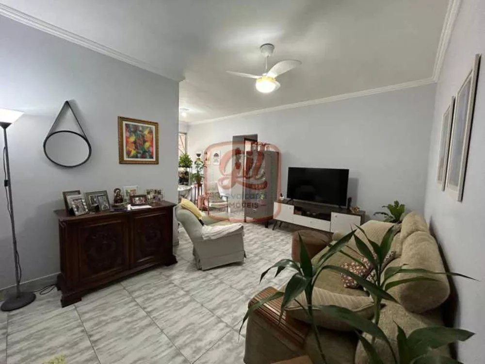 Apartamento, 2 quartos, 71 m² - Foto 1