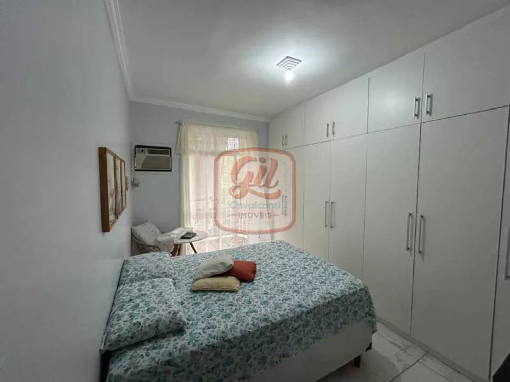 Apartamento, 2 quartos, 71 m² - Foto 8