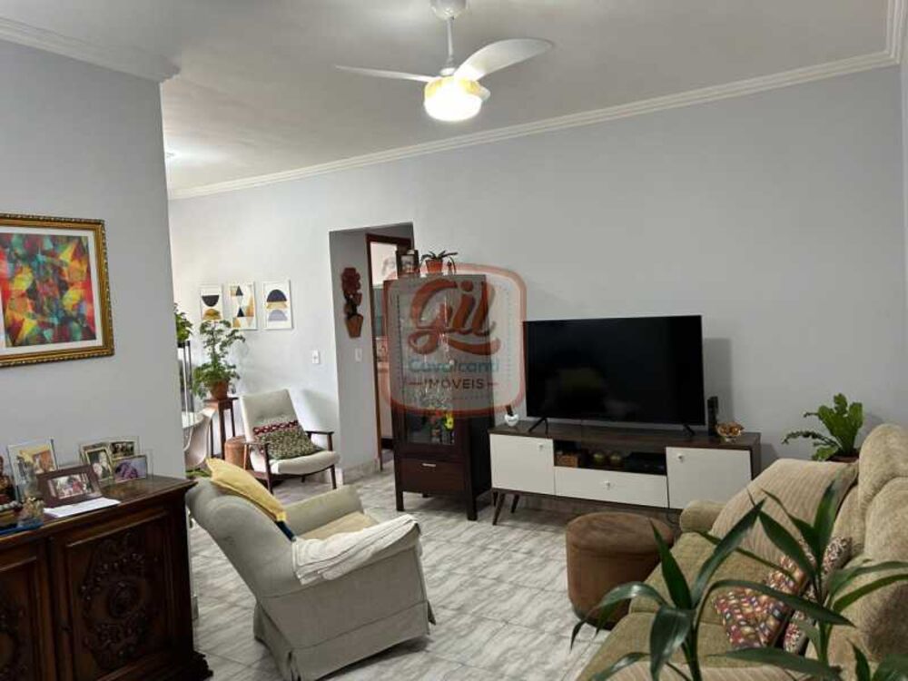 Apartamento, 2 quartos, 71 m² - Foto 4