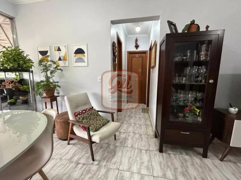 Apartamento, 2 quartos, 71 m² - Foto 6