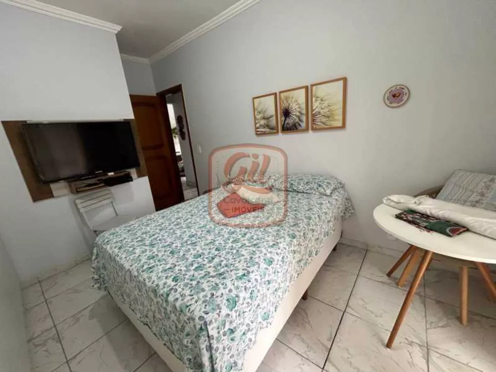 Apartamento, 2 quartos, 71 m² - Foto 7