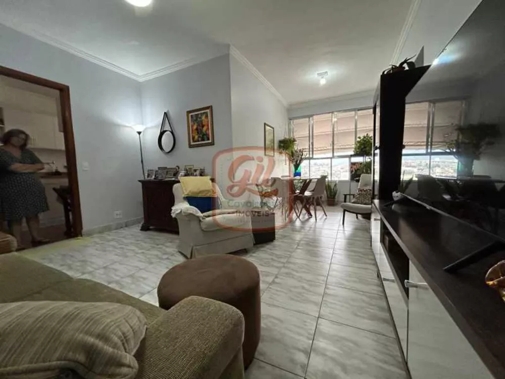 Apartamento, 2 quartos, 71 m² - Foto 2