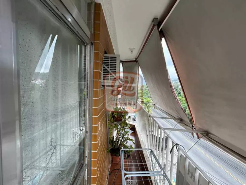 Apartamento, 2 quartos, 71 m² - Foto 16