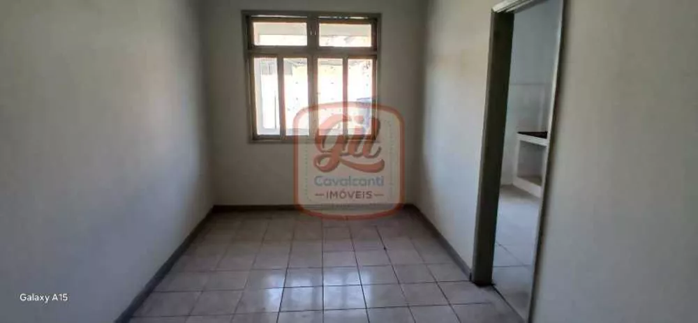 Apartamento, 1 quarto, 47 m² - Foto 9