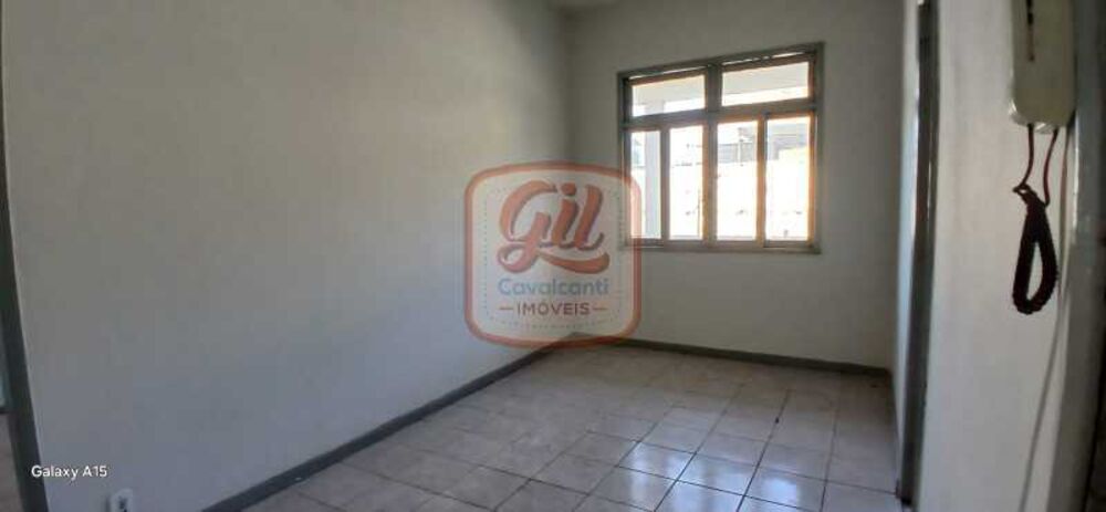 Apartamento, 1 quarto, 47 m² - Foto 8