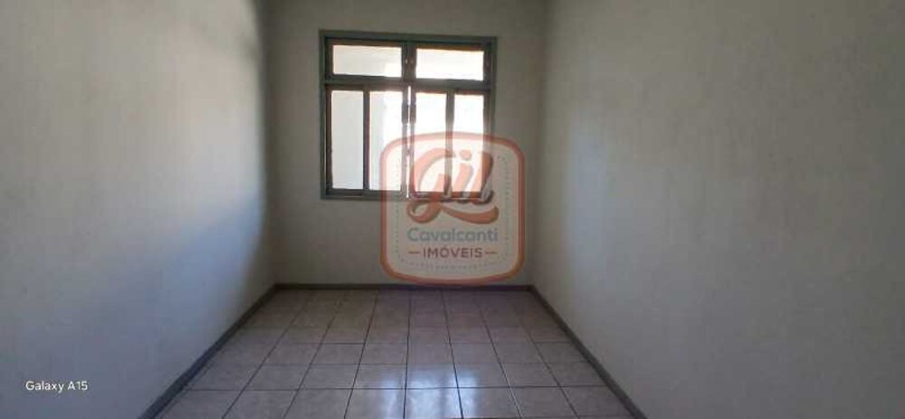 Apartamento, 1 quarto, 47 m² - Foto 5