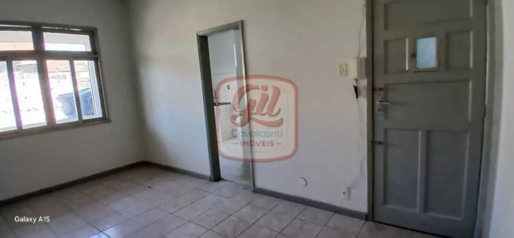 Apartamento, 1 quarto, 47 m² - Foto 10