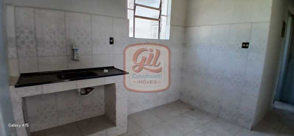 Apartamento, 1 quarto, 47 m² - Foto 3