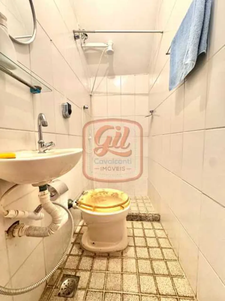 Casa, 2 quartos, 69 m² - Foto 14