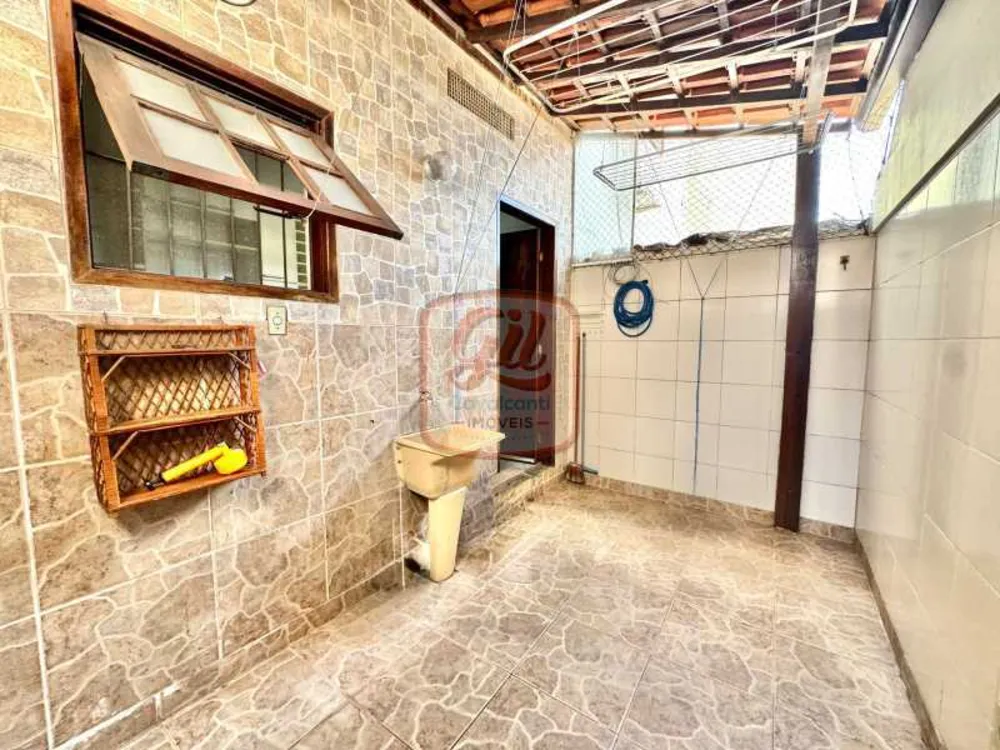 Casa, 2 quartos, 69 m² - Foto 5