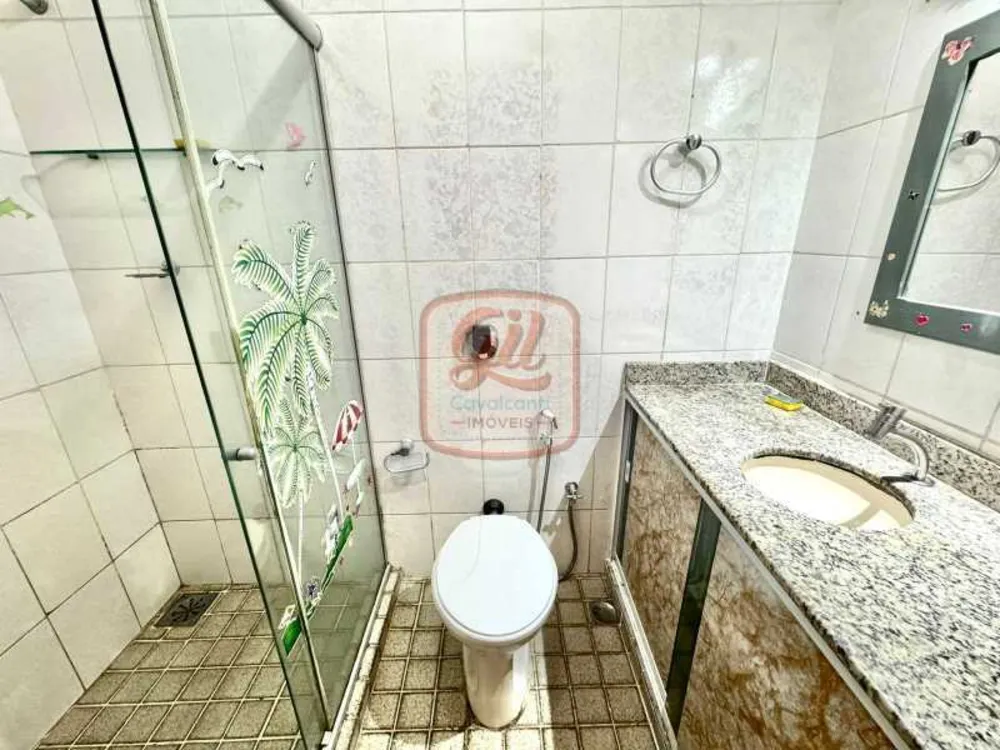 Casa, 2 quartos, 69 m² - Foto 19