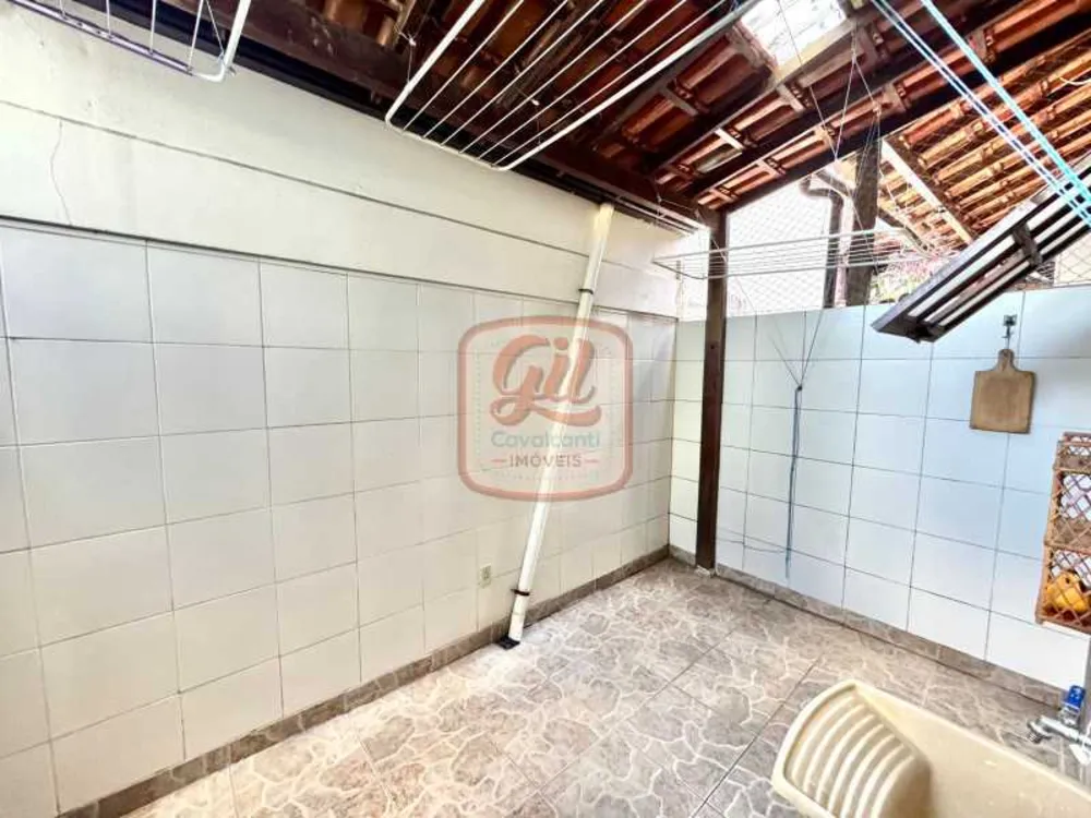 Casa, 2 quartos, 69 m² - Foto 8