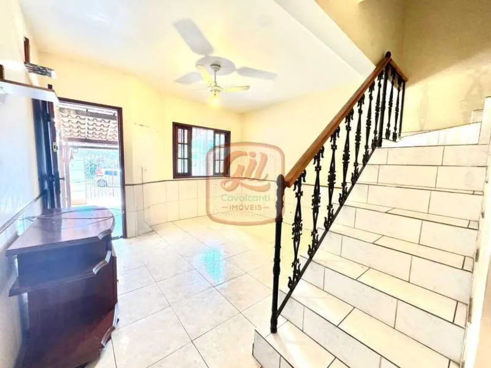 Casa, 2 quartos, 69 m² - Foto 2