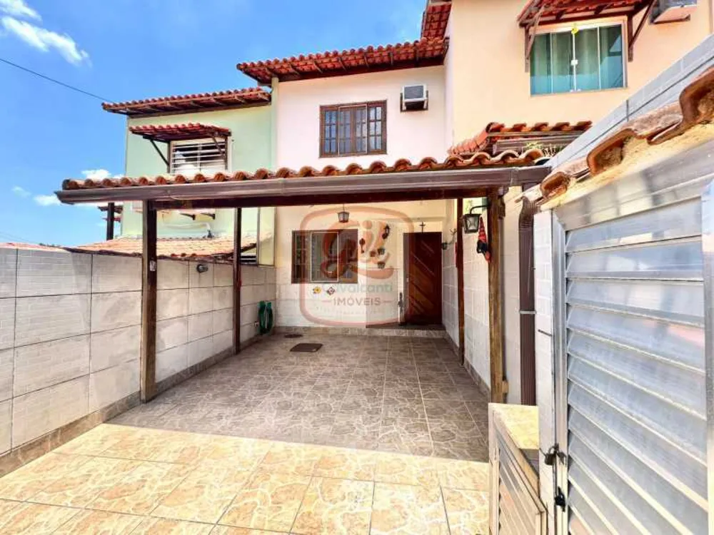 Casa, 2 quartos, 69 m² - Foto 17
