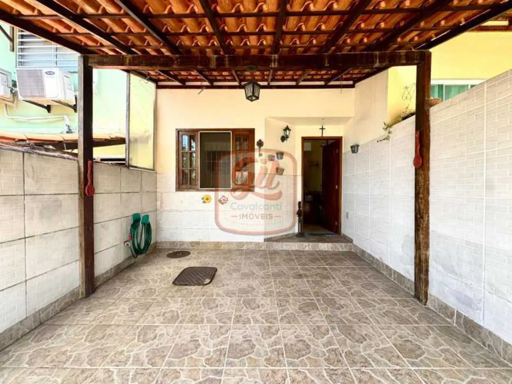 Casa, 2 quartos, 69 m² - Foto 18