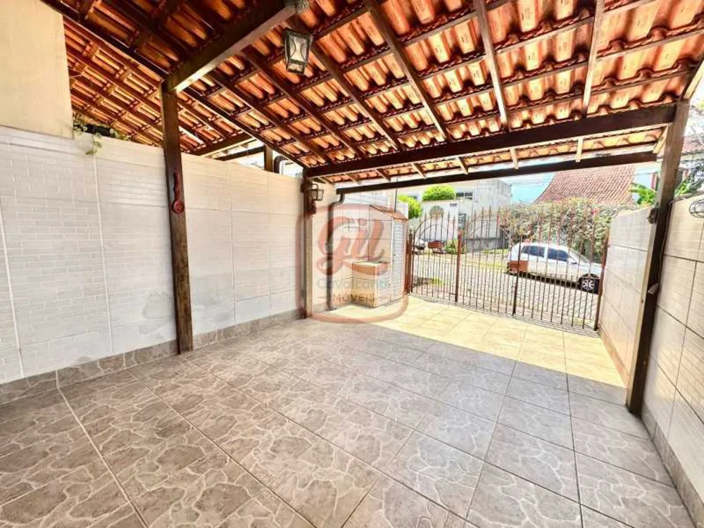 Casa, 2 quartos, 69 m² - Foto 24