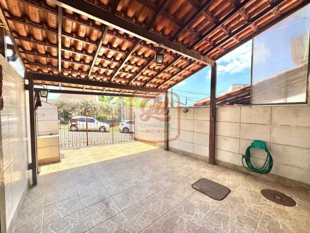 Casa, 2 quartos, 69 m² - Foto 26