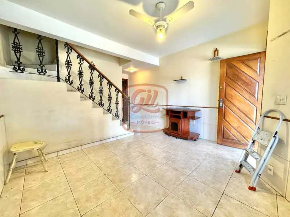 Casa, 2 quartos, 69 m² - Foto 4