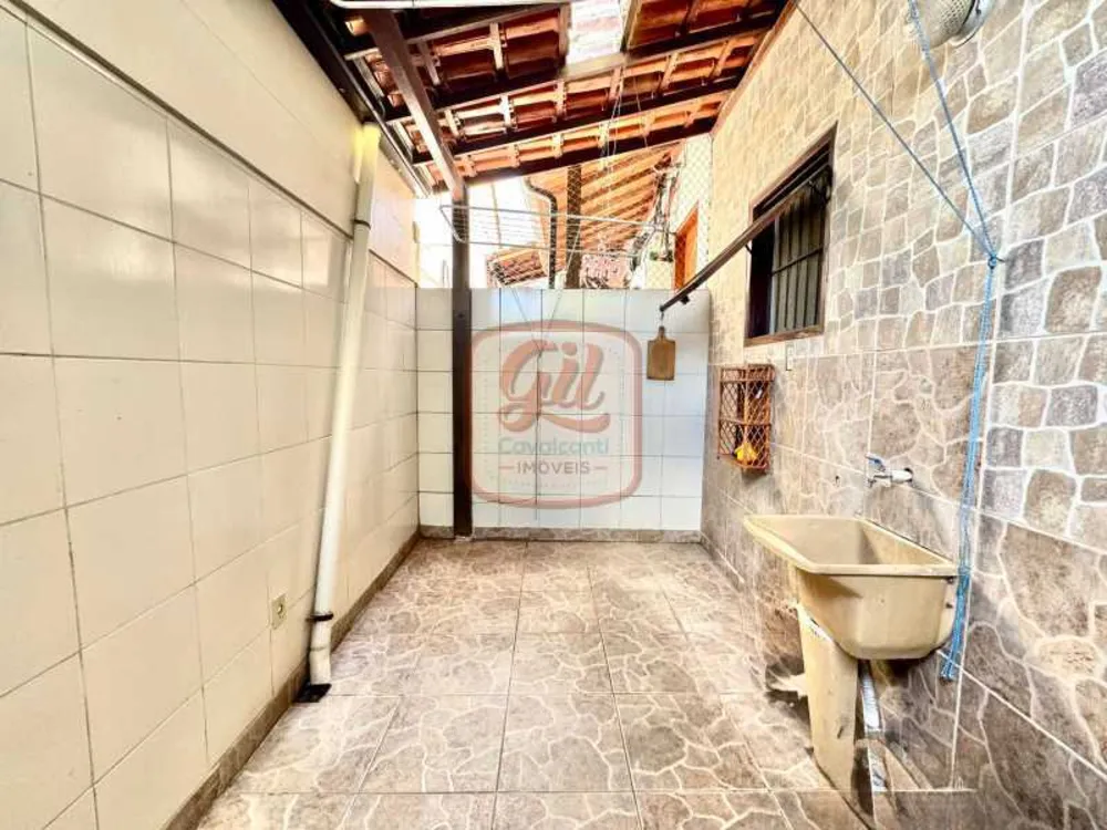 Casa, 2 quartos, 69 m² - Foto 13