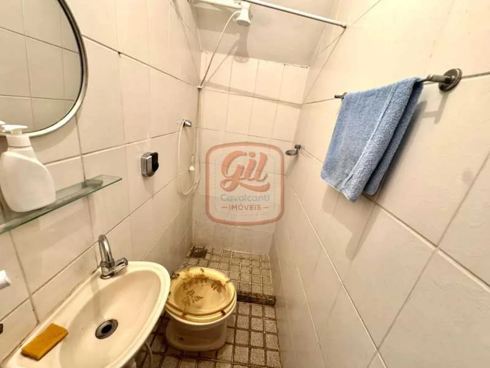 Casa, 2 quartos, 69 m² - Foto 29