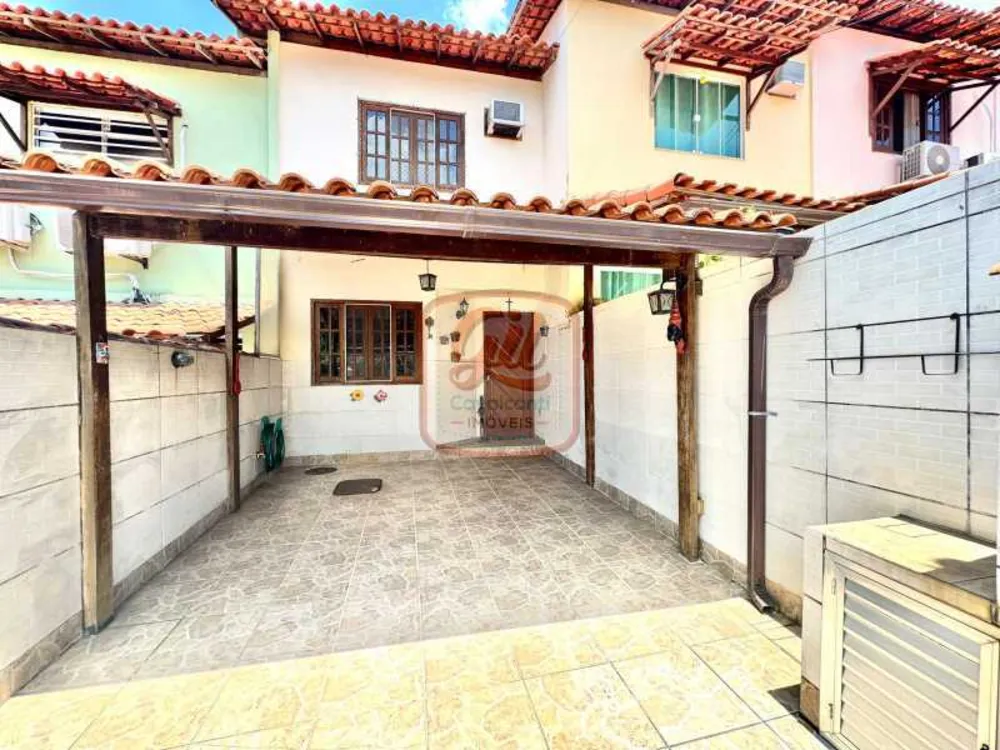 Casa, 2 quartos, 69 m² - Foto 25