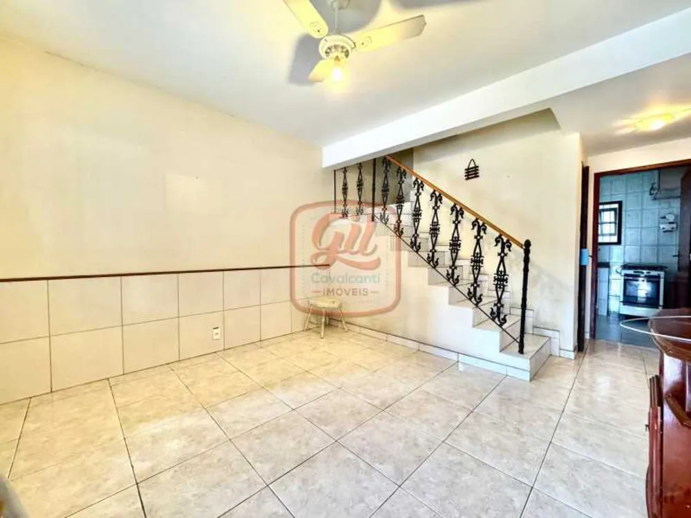Casa, 2 quartos, 69 m² - Foto 20